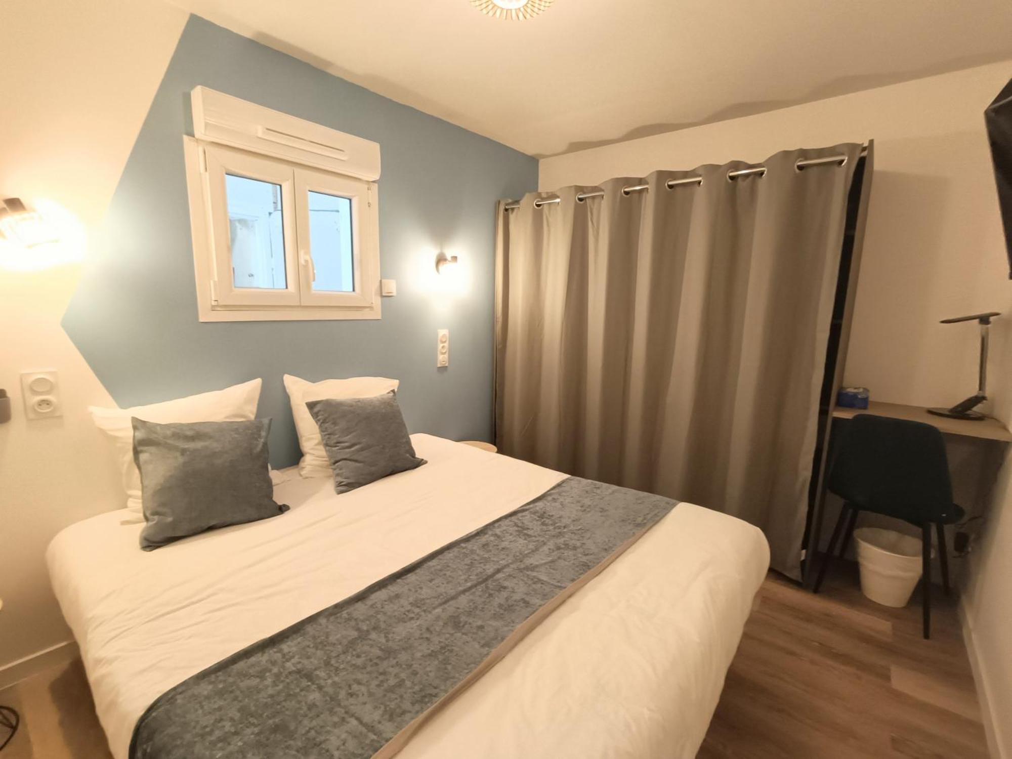 Cosy Aulnay-Paris Nord -Expo Villepinte Bagian luar foto