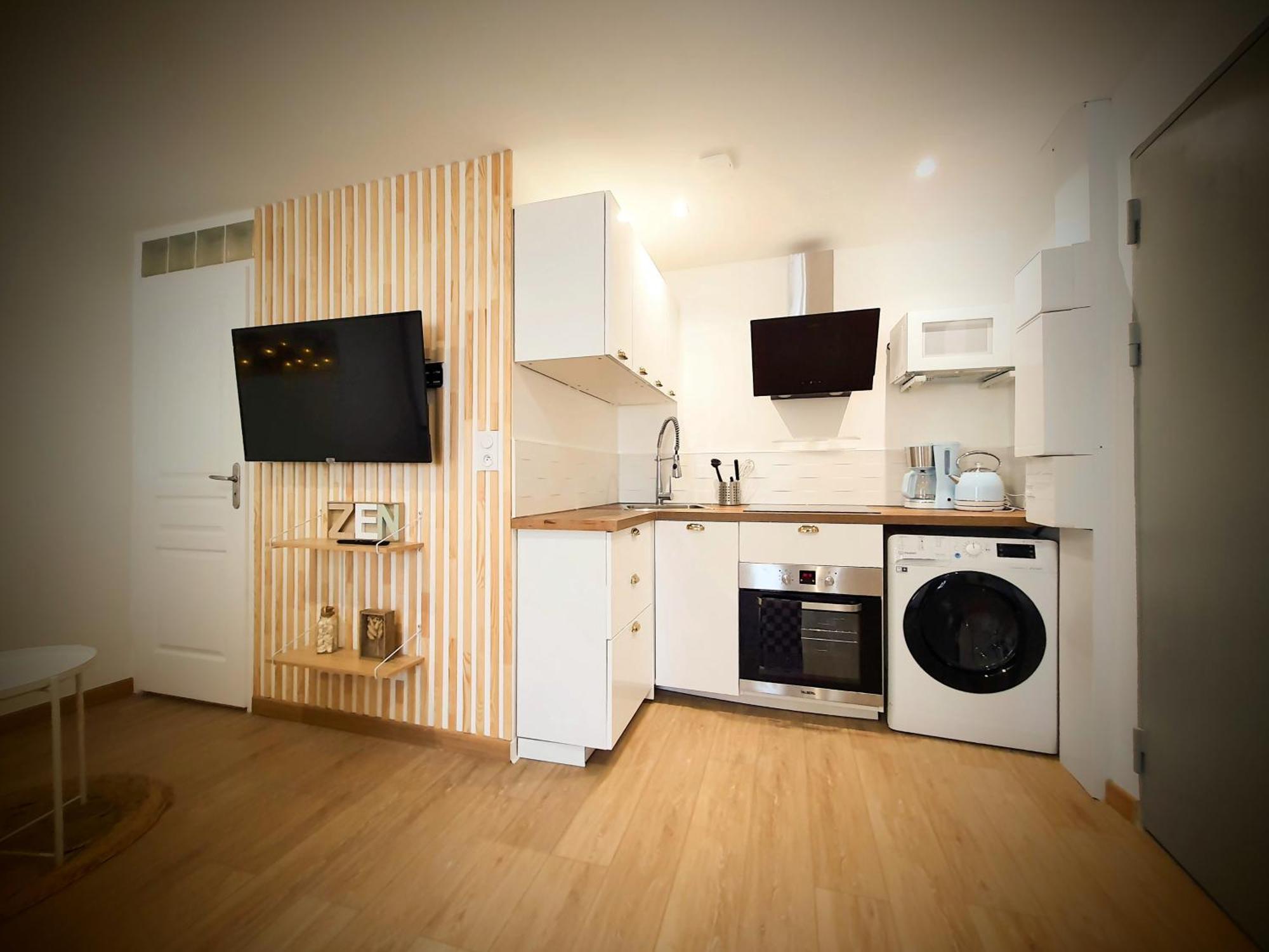 Cosy Aulnay-Paris Nord -Expo Villepinte Bagian luar foto